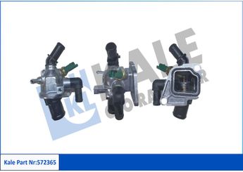 Termostat 88 °C  BRUCKE 55202373  55202373 55224022 55194271 0055194271 0055202373 1338020 6338039 93184200