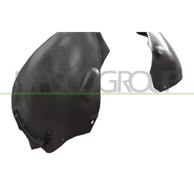 Çamurluk Davlumbazı Ön Sol MAHER 31703