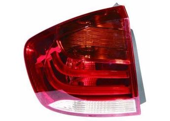 Stop Lambası Dış Sol DEPO 444-1956L-UE  63212990109