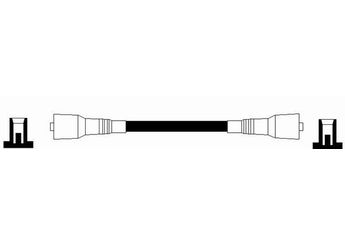 Buji Kablosu  NGK 38905  1282044