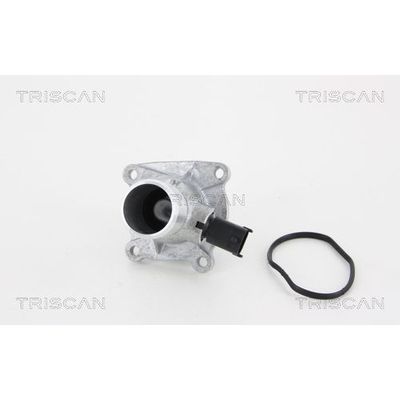 Termostat  Opel Meriva (2006->)  OPEL ORJINAL 12638186