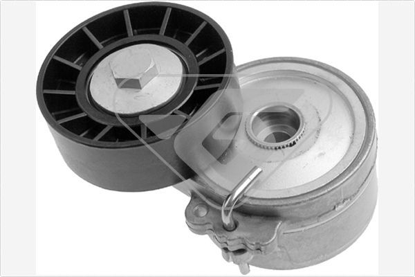 Vantilatör Kayış Gergi Rulmanı  Ford Focus 3/4/5 Kapı (CAP)(08.2004->)  PSA ORJINAL 1611424380