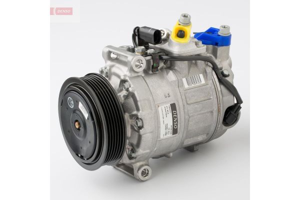 Klima Kompresörü  Audi Q7 (4L)(03.2006->)  DENSO DCP32022
