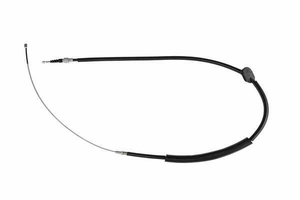 El Fren Teli Arka Sağ veya Sol Audi TT Coupe/Roadster (8N3/8N9)(10.1998->)  CAVO 4302 607