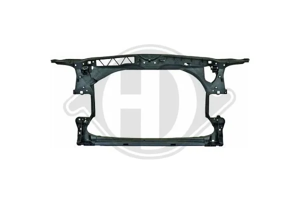 Panel Ön Volkswagen Passat (362)(10.2010->2014)  EUROBUMP WOS09PA019
