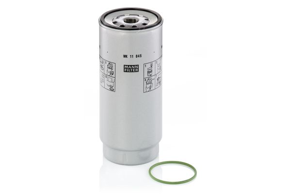 Yakıt Filtresi  MANN WK 11 045 z