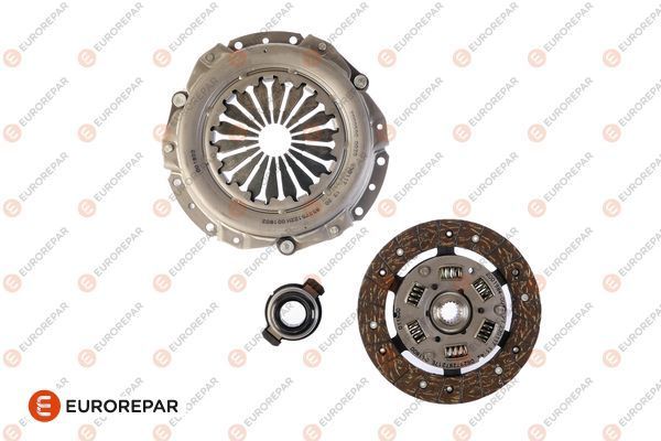 Debriyaj Seti  Citroen C15 (02.1985->)  EUROREPAR 1682297480