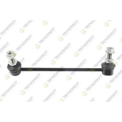 Viraj Demir Askı Rotu Ön Sol TEKNOROT IN-157