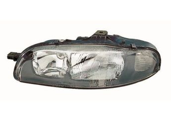 Far Lambası Sağ DEPO 661-1128R-LD-EM  46524475 86223 LV726 46441947 46524479 R2017RIE2T