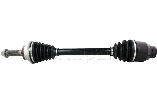 Aks Komple Ön Sol ODM CT-8-8657A