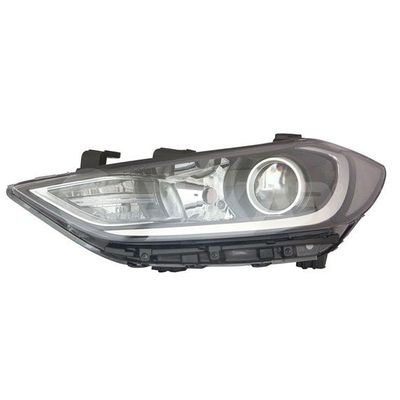 Far Lambası Sol LABO LB11-21025L