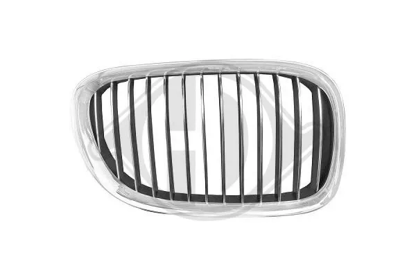 Panjur Ön BMW 7 Serisi (F01/F02/F04)(01.2009->)  WENDERPARTS BA0013100