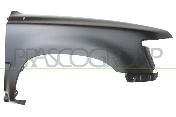 Çamurluk Ön Sağ TYG 222-2101