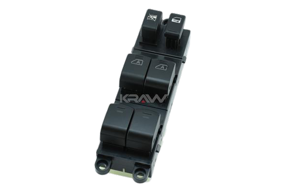 Cam Açma Düğmesi Ön Sağ veya Sol MAXTEL 18217009