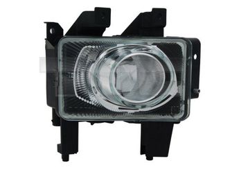 Sis Farı Ön Sağ OPEL ORJINAL 13243425  13243425 13262000 1710369 6710052