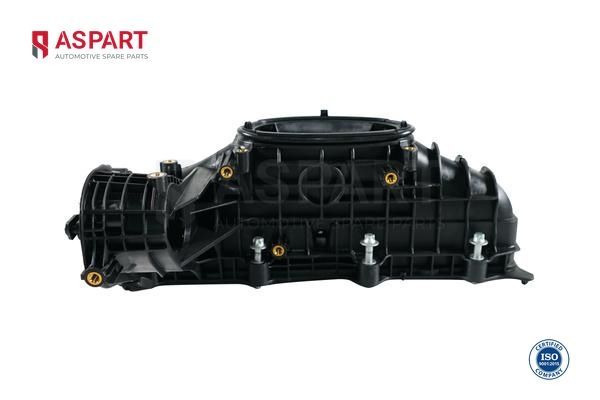Manifold  Mercedes Vito P.Van (639)(09.2010->)  ASPART 5IMA1026