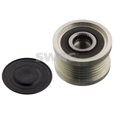 Alternatör Kasnağı  Nissan Primera Traveller [SW] (P12)(12.2001->)  SWAG 82 10 1790