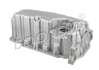 Motor Yağ Karteri  TOPRAN 118 114  3L103603H 03L 103 603H