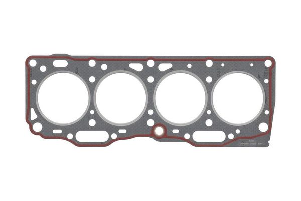 Silindir Kapak Contası  Fiat Uno (146)(11.1989->)  BSG 25-115-142