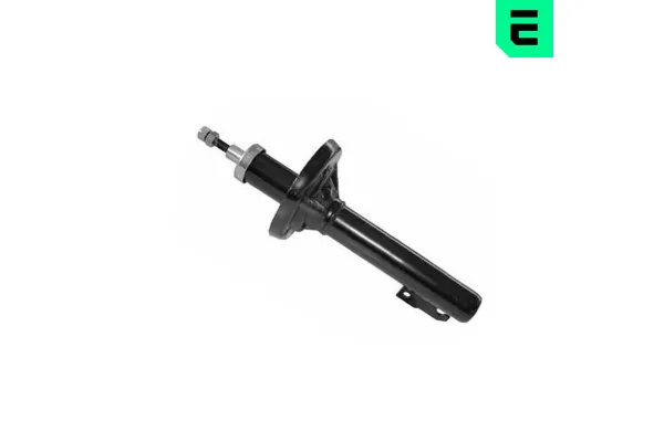 Amortisör Ön Sağ veya Sol Ford Fiesta 3/5 Kapı/Courier (1989->)  OPTIMAL A-3724H