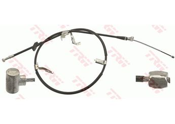 El Fren Teli Arka Sol FIAT ORJINAL 71742845  71742845 5440279J00 54402-79J00