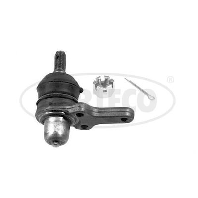 Rotil Alt Sağ veya Sol VOTTO 41-06101