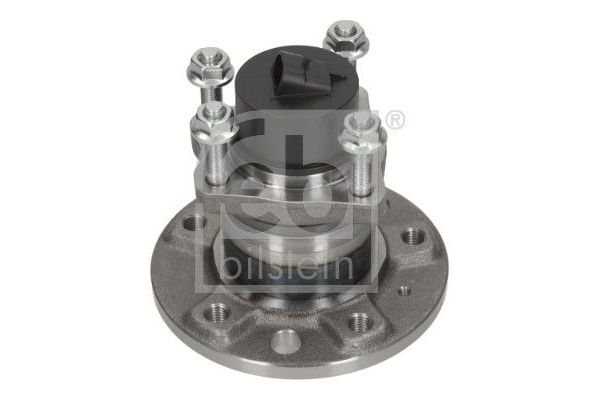 Teker Rulmanı Arka Sağ veya Sol Opel Meriva (2003->)  FEBI BILSTEIN 14694