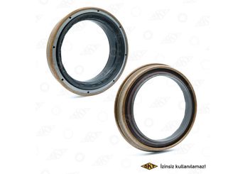 Aks Keçesi  SKT 410480-VP  4C3W1177EA 4C3W 1177 EA 4C3W1177BA