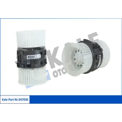 Kalorifer Motoru  KALE 347030