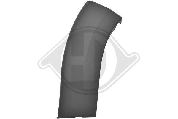 Tampon Kuşağı Ön Sol PSA ORJINAL 1611707080