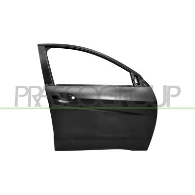 Kapı Ön Sağ Honda HR-V (RU)(08.2015->)  EUROBUMP HON08HR004