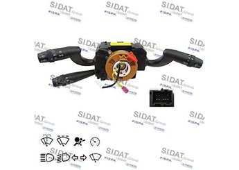 Sinyal Kumanda Kolu  FIAT ORJINAL 735690391  735690391 735536964 735602957 735643403 735756476