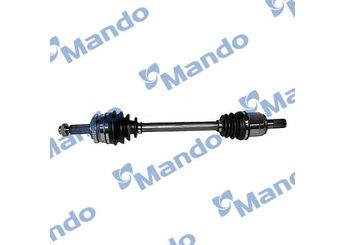 Aks Komple Ön Sol MAHER 28681  49500F2100 495003X100