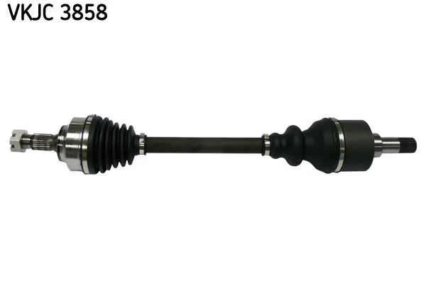 Aks Komple Ön Sol Citroen Grand C4 Picasso (10.2006->)  SKF VKJC 3858
