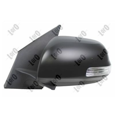 Dikiz Aynası Dış Sağ SPJ E-4886