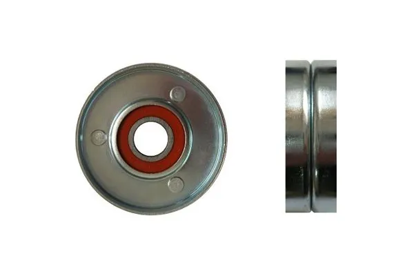 Vantilatör Kayış Gergi Rulmanı  GVA 2775410