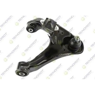 Salıncak Ön Üst Sağ MAHER 02582