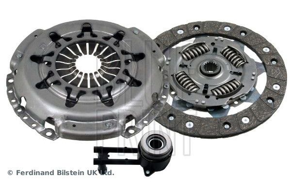 Debriyaj Seti  Ford Fiesta 3/5 Kapı (1996->)  BLUE PRINT ADF123090