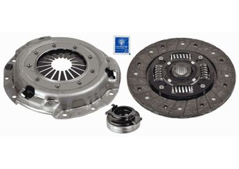 Debriyaj Seti  SACHS 3000 954 037  0K2A116510A 0K2A116510A 0K2A116510A 0K2A116510A K20316510