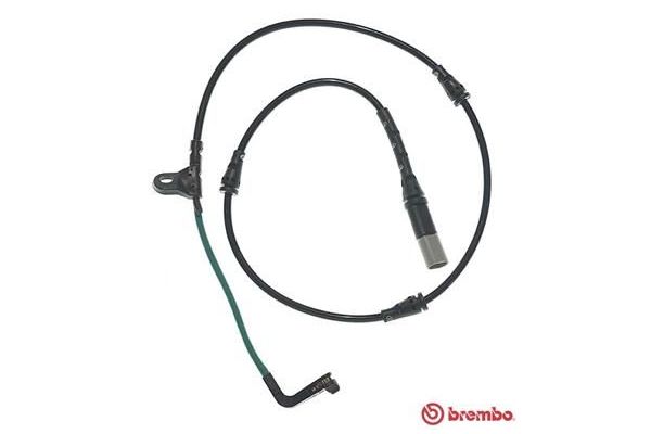 Balata İkaz Kablosu Ön BMW X6 M Serisi (E71)(2009->)  BREMBO A 00 246