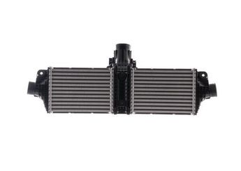 Turbo Radyatörü  MAHLE CI 722 000P  CI722000P CI 722 000P 992145805C 992145805D