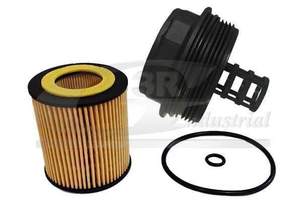 Yağ Filtresi  FORD ORJINAL 1S7G6A832BB
