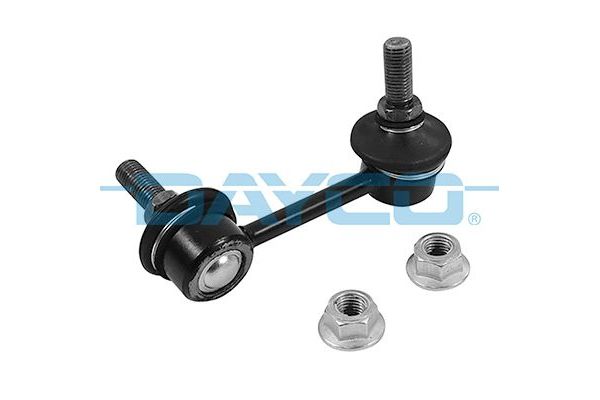 Viraj Demir Askı Rotu Arka Sol Chevrolet Evanda (2005->)  DAYCO DSS3532