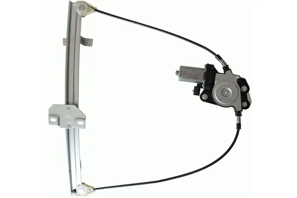 Cam Krikosu Ön Sağ Ford Fiesta (DX)(2000->)  FORD ORJINAL 96FGB23200BF