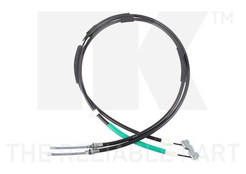 El Fren Teli Orta AYTEL ME-041  