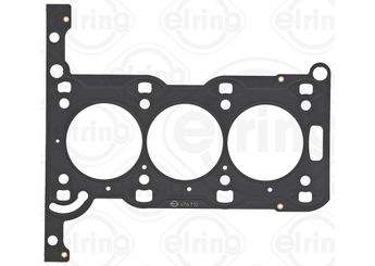 Silindir Kapak Contası  ELRING 476.710  5607058 56 07 058