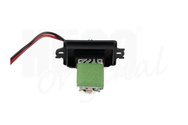 Kalorifer Rezistansı  HELLUX HLR100036