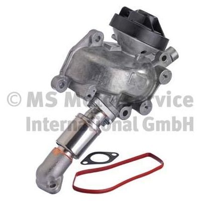 Egr Valfi  PIERBURG 7.24809.34.0