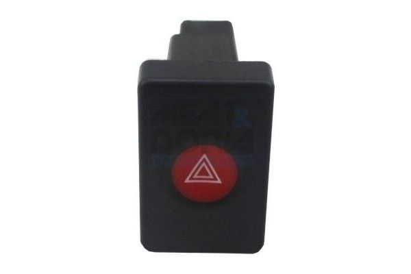 Dörtlü Flaşör Düğmesi  MAXTEL 16204813