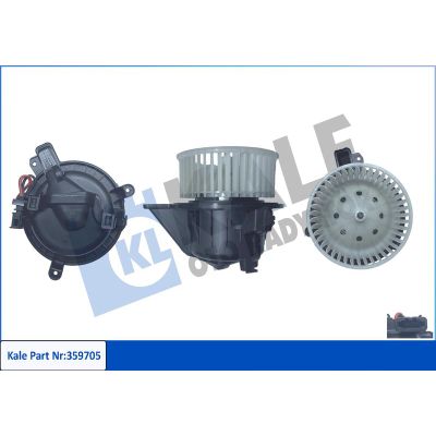 Kalorifer Motoru  KALE 359705